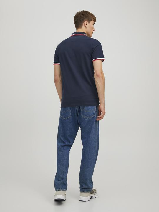 Image du produit Jack & Jones Polo classique (S)