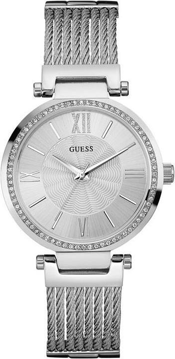 Produktbild Guess Soho (Analoguhr, 36 mm)