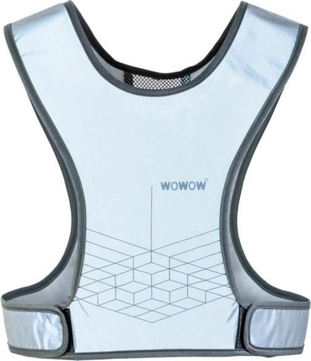 Wowow Reflexweste Nova FR XL (XL)