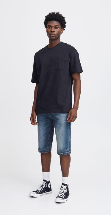 Immagine prodotto Blend Pantaloncini Capri in denim 20713328 (S)