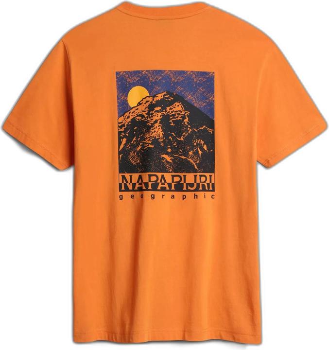 Actual product image Napapijri t-shirt bolivar (XL)