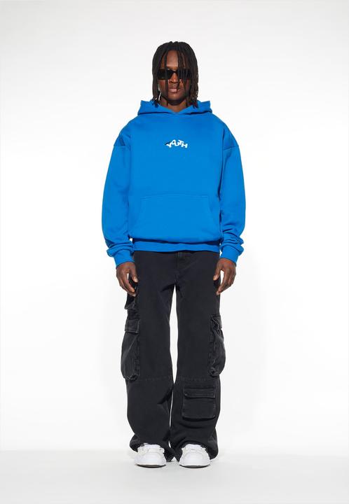 Image du produit Lost Youth LY HOODIE "YOUTH - 21637 (XL)