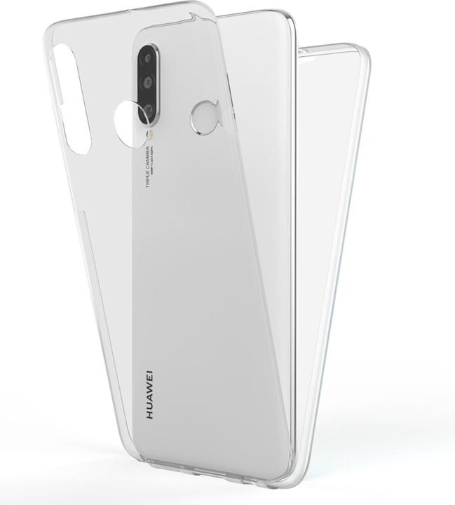 Immagine prodotto Nalia Copertura a 360 gradi per cellulare (Huawei P30 Lite)