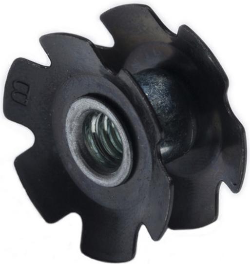 Produktbild Cane Creek 1 1/8 Star Nut