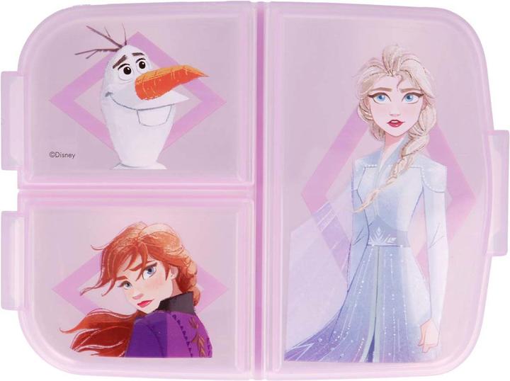 Actual product image Stor Elsa and Olaf