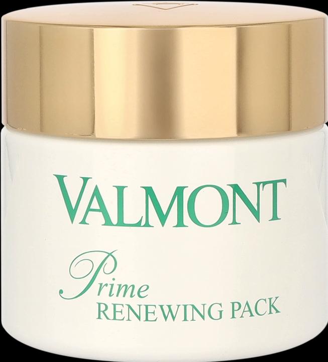 Produktbild Valmont Prime Renew Pack & Just Bloom (75 ml)