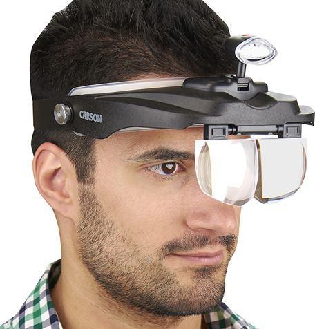 Produktbild Carson CP-60 MagniVisor Deluxe