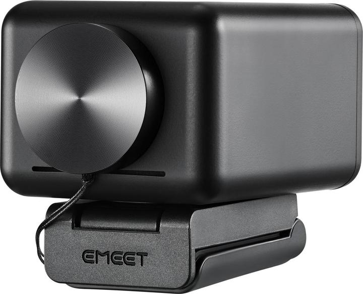 Image du produit EMeet Jupiter All-In-One Webcam 1080P 25 fps (2.07 Mpx)