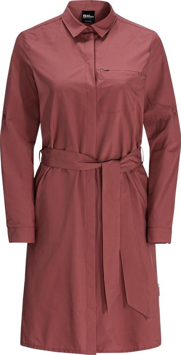 Jack Wolfskin Light Wander Dress W (XS)