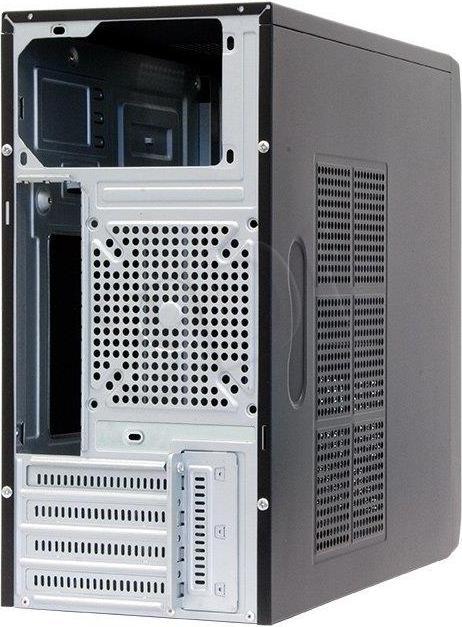 Actual product image Chieftec HT-01B-OP (Mini-ITX)