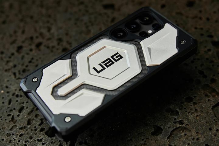 Produktbild UAG Monarch Pro (Samsung Galaxy S25 Ultra)