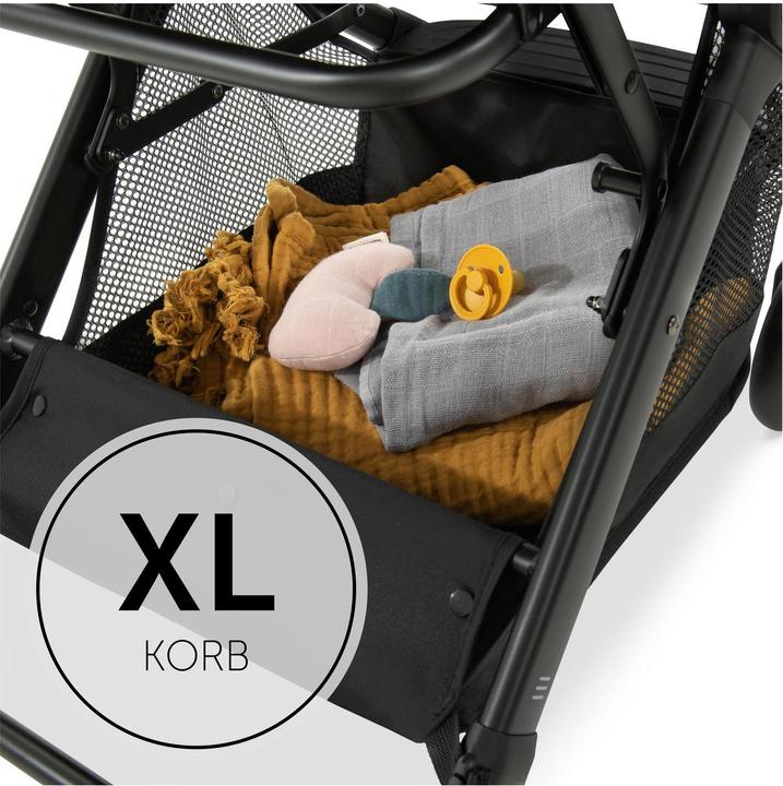 Immagine prodotto Hauck Travel N Care Nero