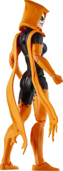 Actual product image Hasbro Spider-Man Comics Marvel Legends Action Figure Hallows' Eve 15 cm