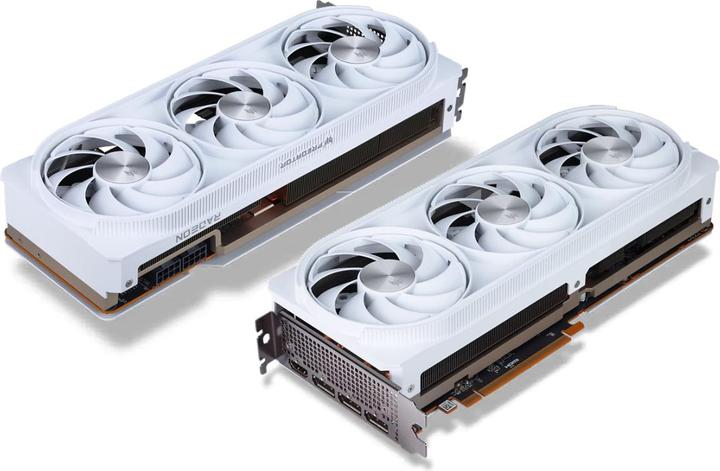 Produktbild Acer Predator BiFrost Radeon RX 7800 XT OC (16 GB)