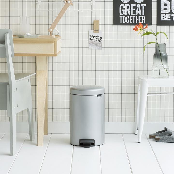 Image du produit Brabantia Newlcon (12 l)