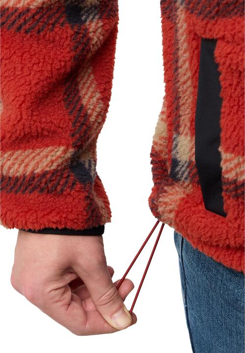 Produktbild Jack Wolfskin Felslicht Check Jkt M (L)