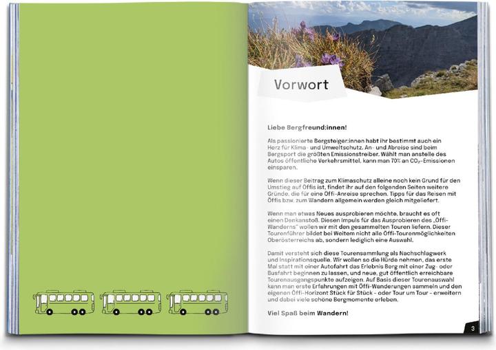 Immagine prodotto Tour dei trasporti pubblici dell'Alta Austria
