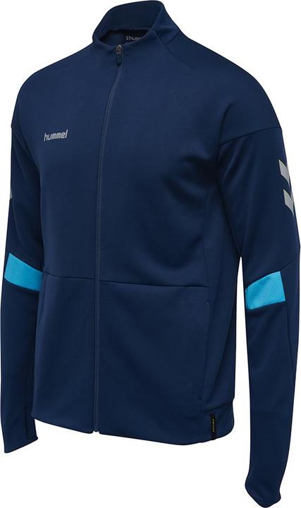Produktbild hummel Tech Move Poly Zip Jacket (XL)