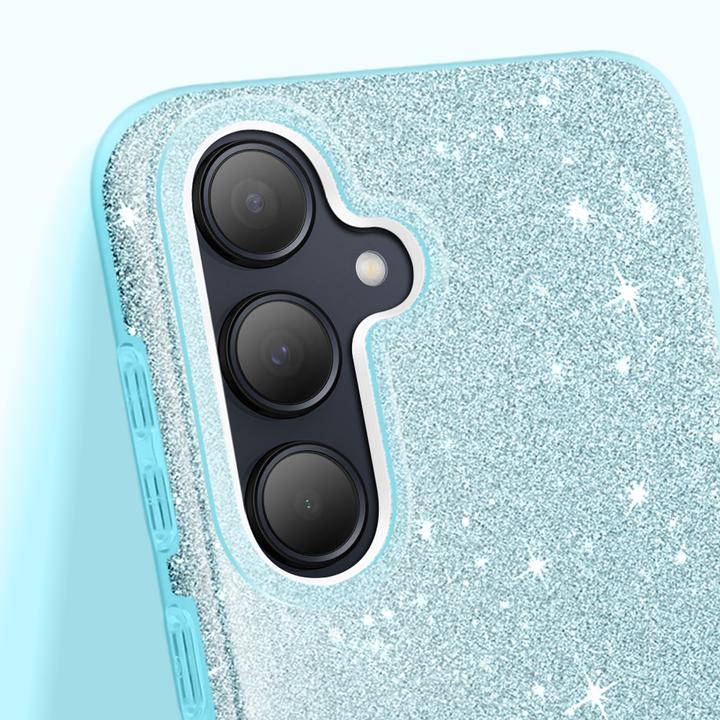 Image du produit Avizar Spark Case (Samsung Galaxy A35)