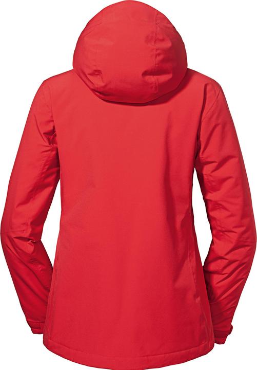 Image du produit Schöffel Vestes Veste de pluie Pointe de but L (M)