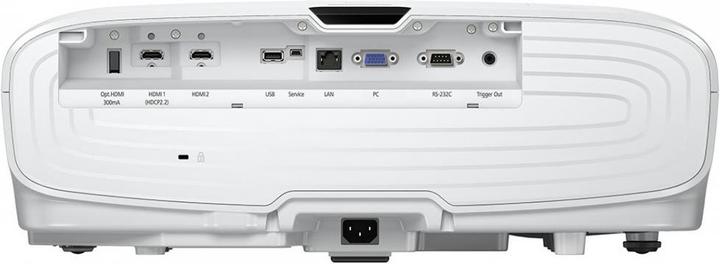 Produktbild Epson Eh-Tw9300w (Full HD, 2500 lm, 1.35 - 2.84:1)
