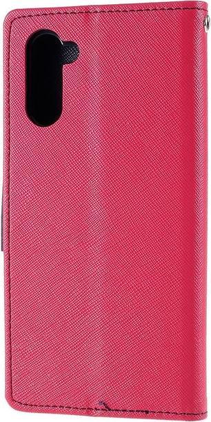 Produktbild Goospery Fancy Diary Series (Samsung Galaxy Note 10)