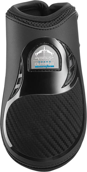 Veredus Streichkappen Olympus Vento Rear