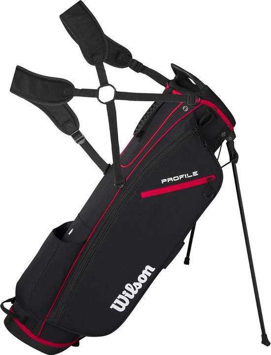 Actual product image Wilson MRH Standard (Right-handed)
