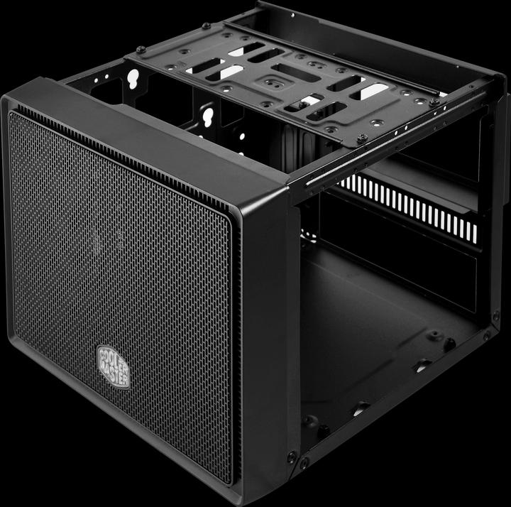 Produktbild Cooler Master Elite 110 (Mini-ITX)