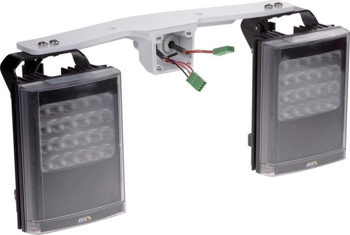Actual product image Axis Infrared illuminator PT IR Illuminator Kit C (Power supply)
