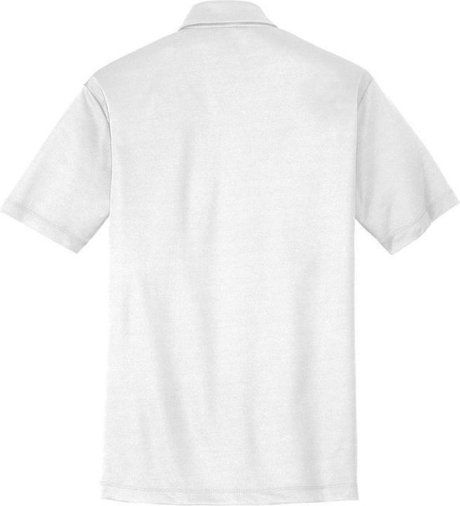 Actual product image Henbury Polo shirt short sleeve (3XL)