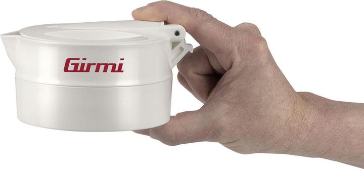 Produktbild Girmi BL03 Wasserkocher (0.60 l)