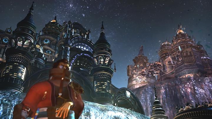 Produktbild Square Enix Final Fantasy X & X-2 HD Remaster (PS3, EN)
