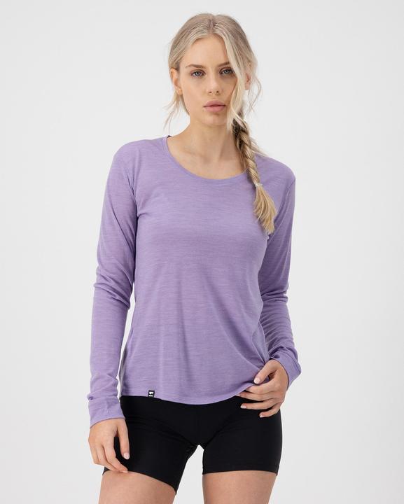 Produktbild Mons Royale Zephyr Merino Tencel™ Long Sleeve (M)
