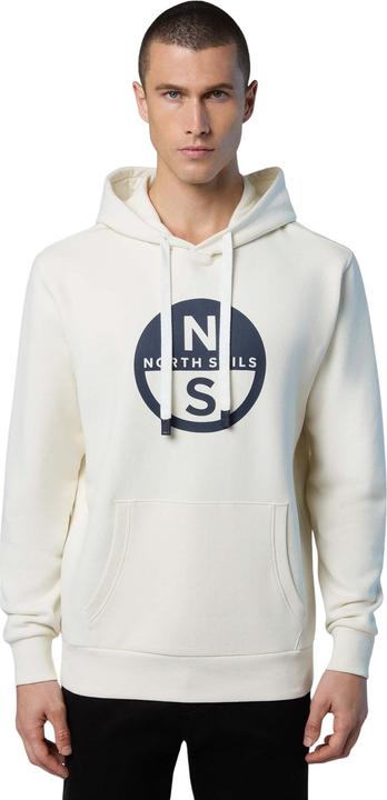 Image du produit North Sails sweatshirt à capuche north sais w/graphic (L)