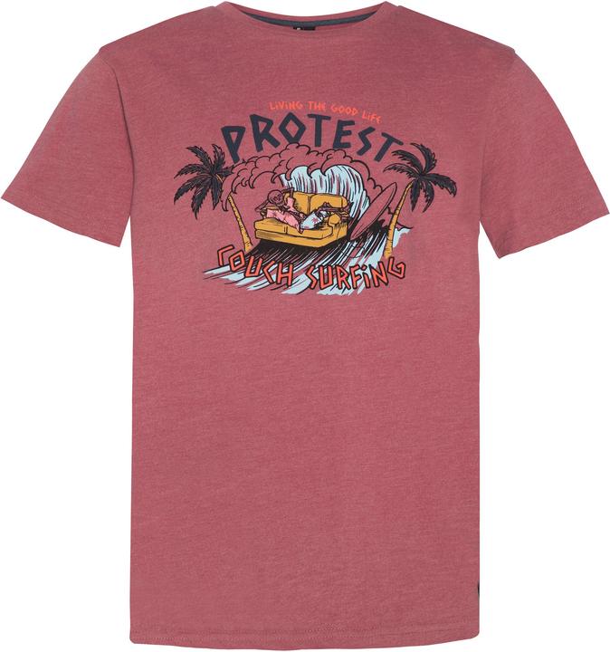 Produktbild MGA Jungen T-Shirt Protest Prtwollef Jr T-Shirt (152)