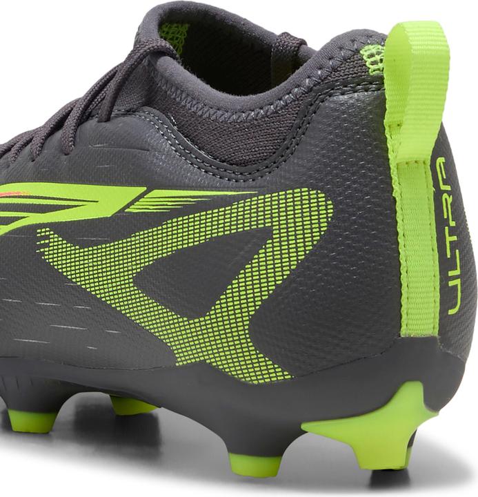 Produktbild Puma ULTRA 5 MATCH FG/AG Jr (34)