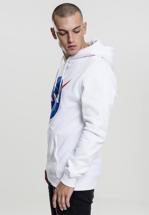Actual product image Mister Tee NASA Hoody (L)