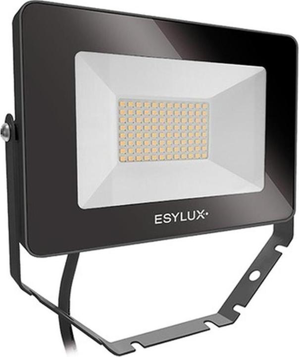 Actual product image Esylux LED Spotlight (3000 lm, IP65)