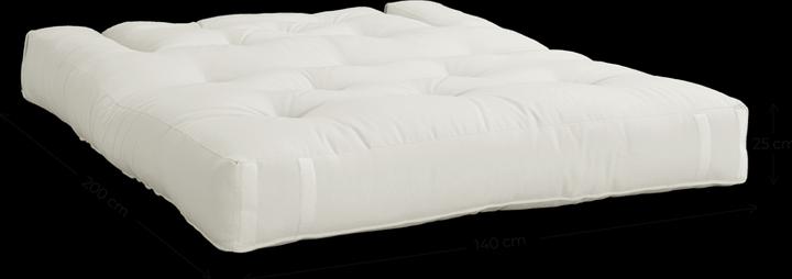 Actual product image Karup Design Hippo (Sofa bed)