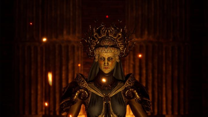 Image du produit Fireshine Games Enotria : La dernière chanson (PS5, DE)