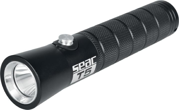 Produktbild Seac Aluminium Lampe T5