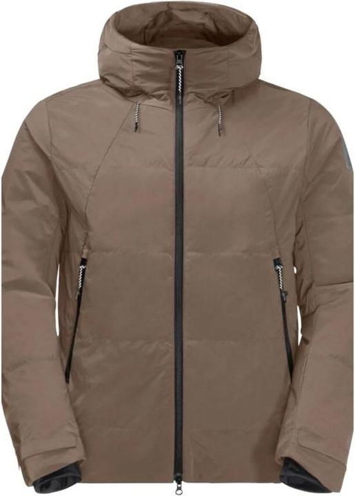 Immagine prodotto Jack Wolfskin Pendolari in bicicletta Ins Jkt M (S)