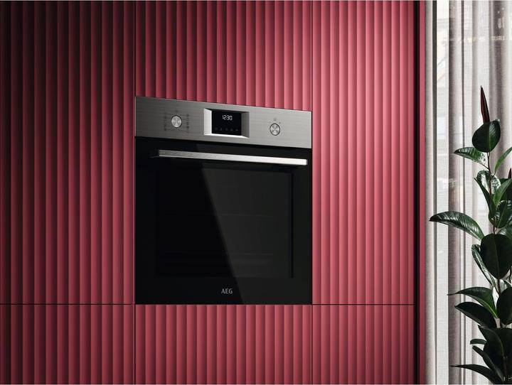 Produktbild Electrolux EB-Backofen Pyrolyse