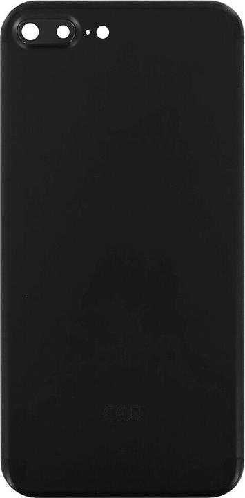 Immagine prodotto OEM Ricambio iPhone 7 Plus Back Cover Mat Nero (iPhone 7 Plus)