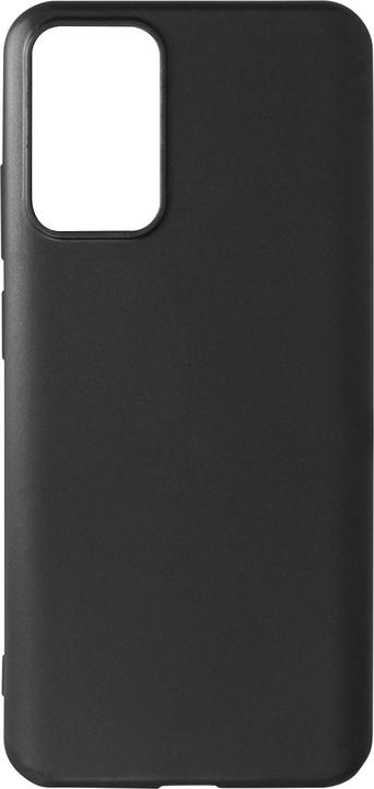 Actual product image Avizar Gel cover Series (Oppo A52)