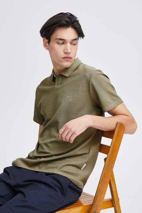 Immagine prodotto Casual Friday CFTristan polo in piqué tinta gmt 20505107 (S)