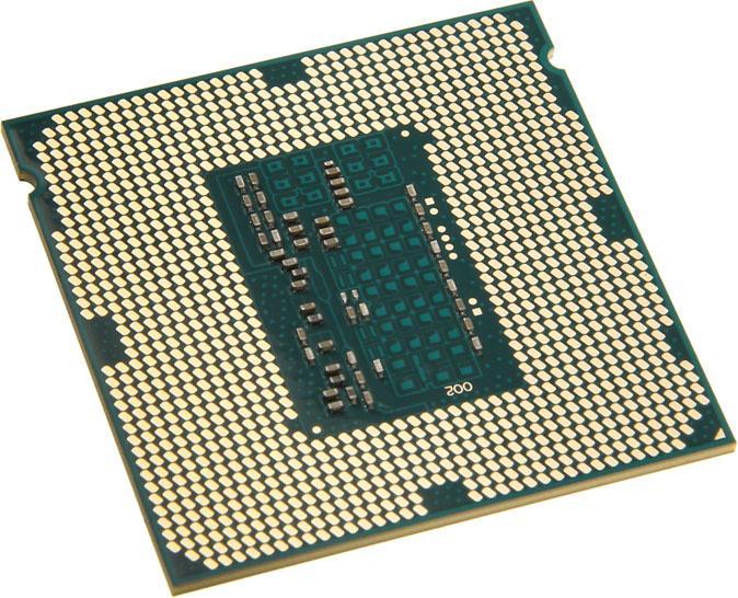 Image du produit Intel Celeron G1850 (LGA 1150, 2.90 GHz, 2 -Core)