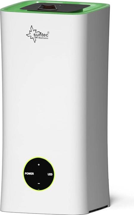 Immagine prodotto Suntec Umidificatore a ultrasuoni Monsun 2500 (25 m²)