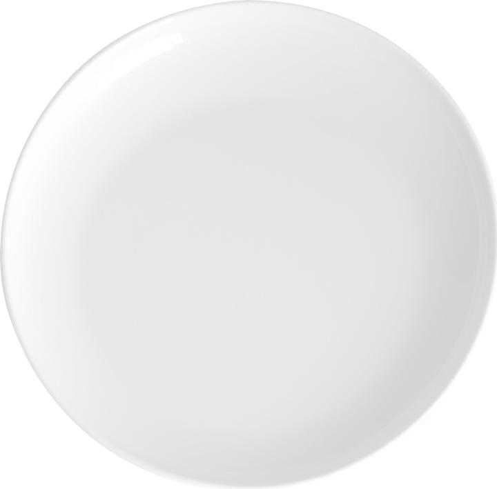 Actual product image Kahla Five Senses breakfast plate (1 x, 22 cm)
